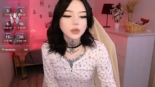 Emma Kirks online show from May 2026 03:07:02 PM