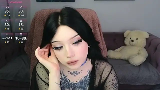 Emma Kirks online show from January 2026 03:40:02 PM