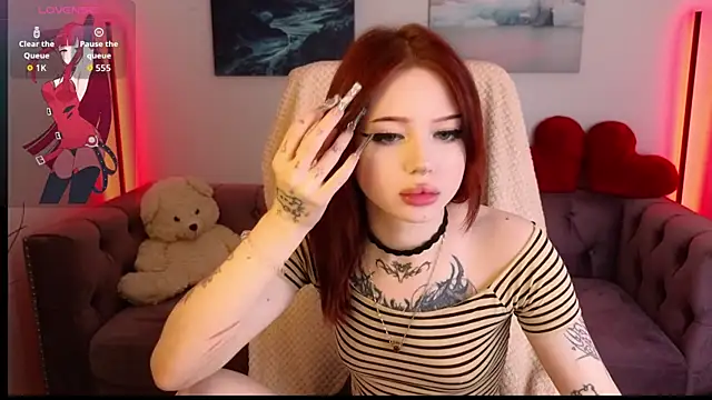 Emma Kirks online show from March 2026 05:31:02 AM