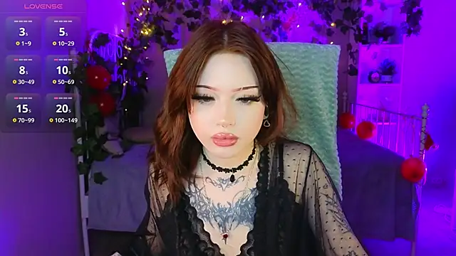 Emma Kirks online show from February 2026 03:44:02 PM