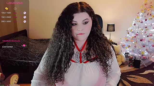 Snapshot of GwenSummers chatting on December 2024 05:11:02 AM GwenSummers online show from December 2024 05:11:02 AM