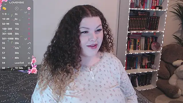 GwenSummers online show from April 2026 12:45:02 PM