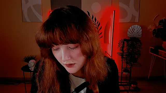 CiriceFreeman online show from October 2025 07:39:02 AM