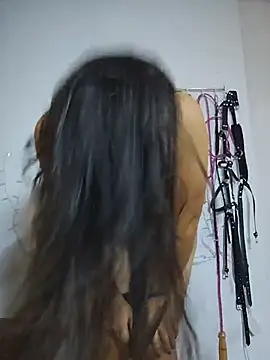 Kitty Kalifa online show from February 2026 08:32:02 PM