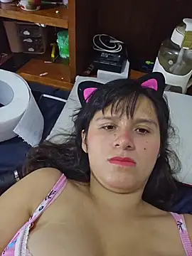 Kitty Kalifa online show from March 2026 11:21:02 PM