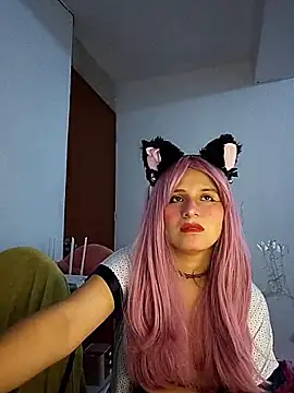 Snapshot of Kitty_Kalifa chatting on November 2025 12:44:01 AM Kitty Kalifa online show from November 2025 12:44:01 AM