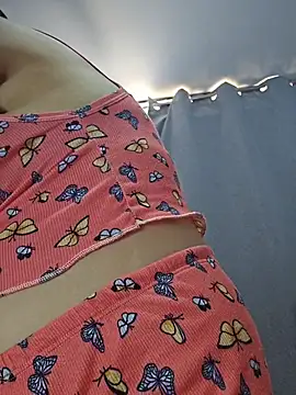 Kitty Kalifa online show from March 2026 05:58:01 PM