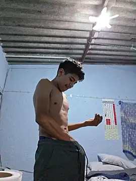 666Daemon666 online show from February 2026 09:53:02 AM