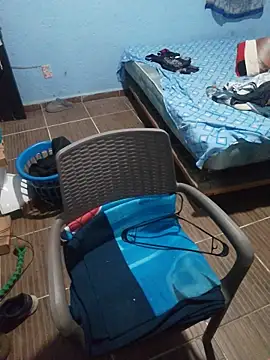 666Daemon666 online show from January 2026 05:22:02 AM