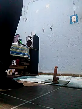 666Daemon666 online show from November 2025 06:36:01 AM