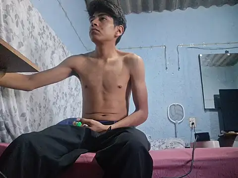 666Daemon666 online show from April 2026 02:46:01 PM