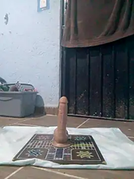 666Daemon666 online show from November 2025 07:29:01 AM