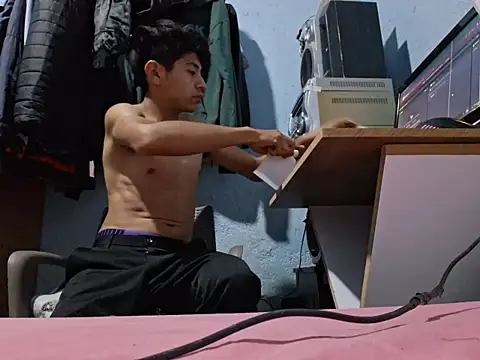 666Daemon666 online show from April 2026 06:53:02 AM