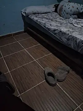 666Daemon666 online show from February 2026 07:06:02 AM