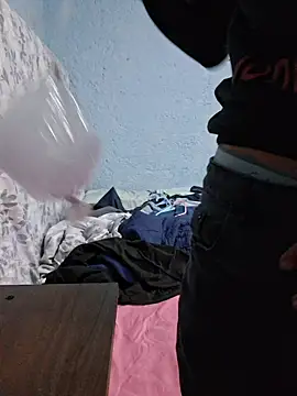 666Daemon666 online show from March 2026 11:17:02 PM