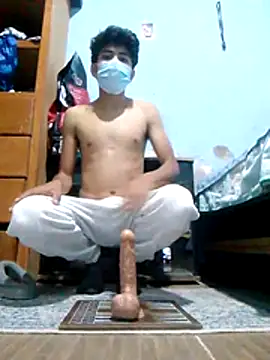 666Daemon666 online show from November 2025 06:50:02 AM