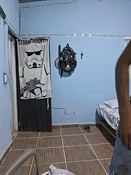 666Daemon666 online show from February 2026 06:22:01 AM