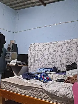 666Daemon666 online show from April 2026 08:20:02 AM