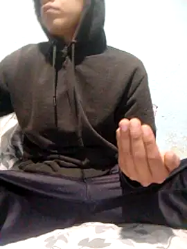 666Daemon666 online show from December 2025 09:13:02 AM