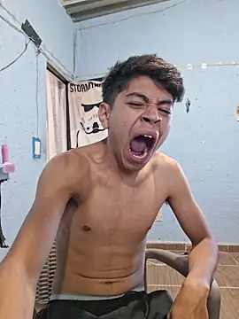 666Daemon666 online show from March 2026 05:47:01 PM