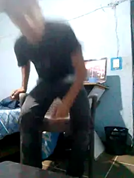 666Daemon666 online show from November 2025 06:17:01 AM