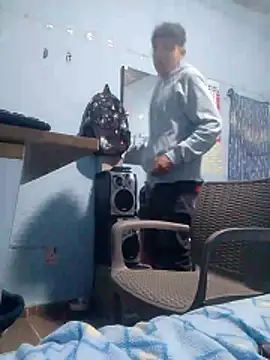 666Daemon666 online show from November 2025 06:50:01 AM