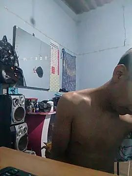 666Daemon666 online show from November 2025 06:40:02 AM