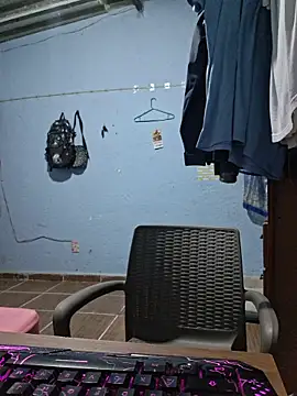 666Daemon666 online show from March 2026 05:51:02 AM