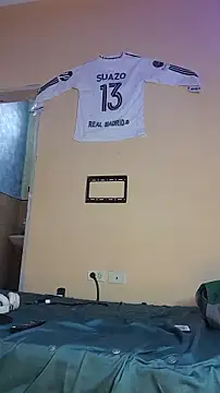 Suamyst 25 online show from February 2026 05:46:01 PM