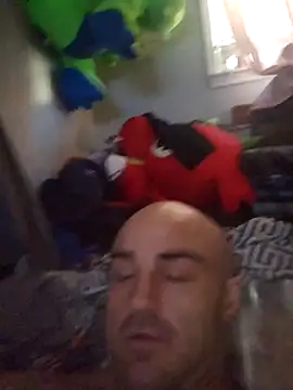 BulbasaurIsmettv online show from November 2025 01:14:02 PM