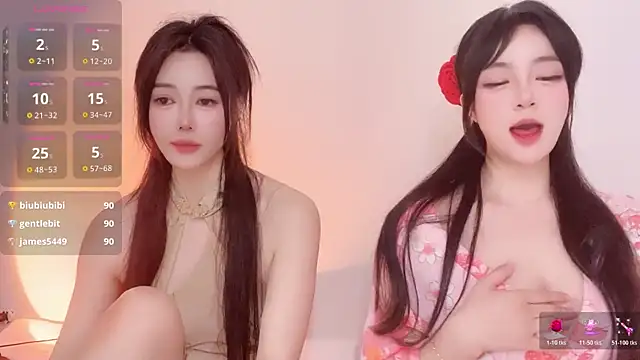 Follyise online show from March 2026 02:40:02 PM