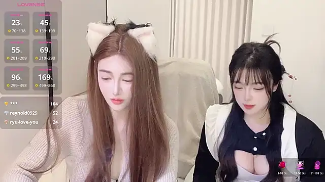 Follyise online show from November 2025 12:27:02 PM