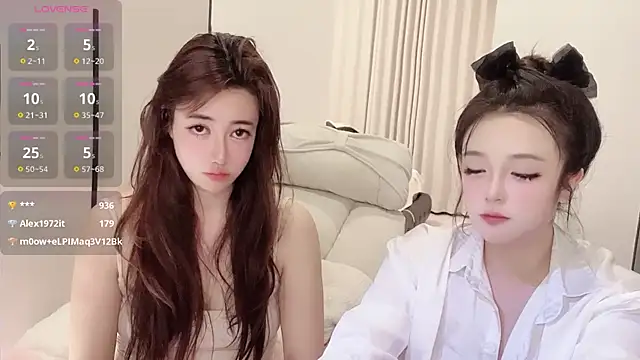 Follyise online show from December 2025 03:38:02 PM