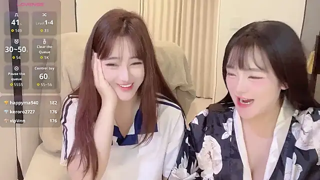 Follyise online show from November 2025 10:52:02 AM