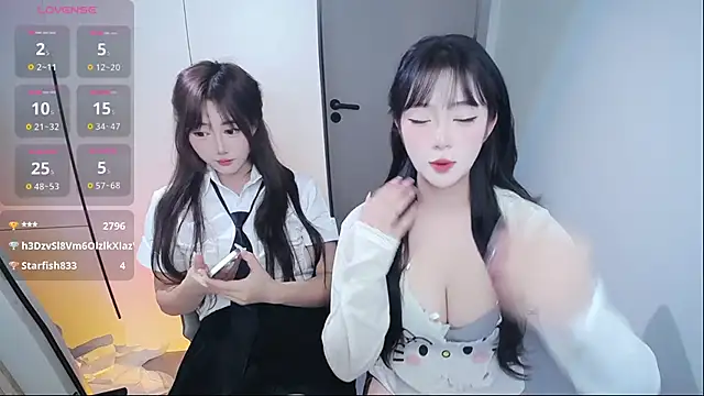 Follyise online show from November 2025 02:39:01 PM