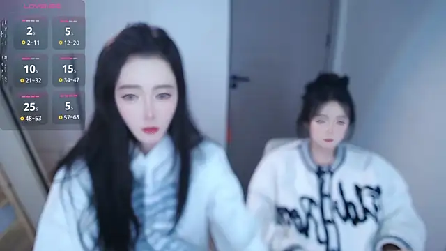 Follyise online show from February 2026 12:25:02 PM