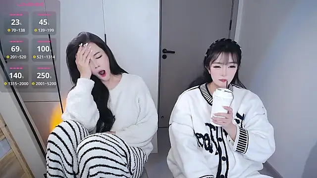 Follyise online show from February 2026 01:11:02 PM