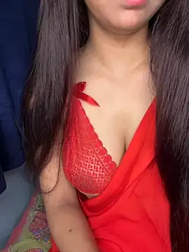 Cute Marina online show from April 2026 06:37:01 AM