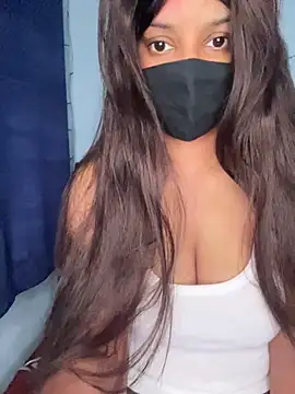 Cute Marina online show from March 2026 10:34:01 AM