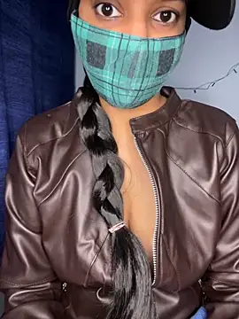 Cute Marina online show from January 2026 07:45:02 AM