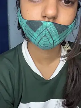 Cute Marina online show from December 2025 05:21:02 AM