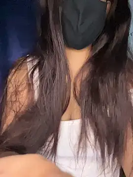 Cute Marina online show from March 2026 07:56:02 AM