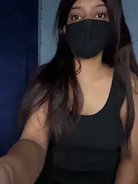 Cute Marina online show from February 2026 06:26:01 AM