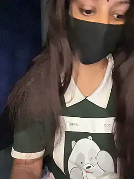 Cute Marina online show from February 2026 06:20:02 PM