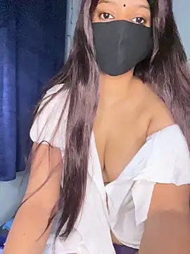 Cute Marina online show from February 2026 06:15:02 PM