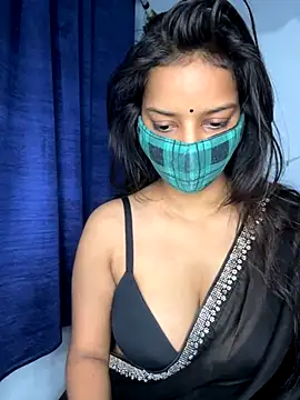 Cute Marina online show from December 2025 06:02:01 AM