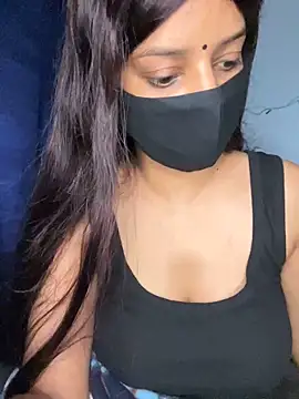 Cute Marina online show from February 2026 06:19:01 PM