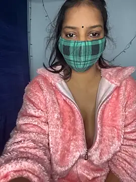 Cute Marina online show from December 2025 07:22:01 AM