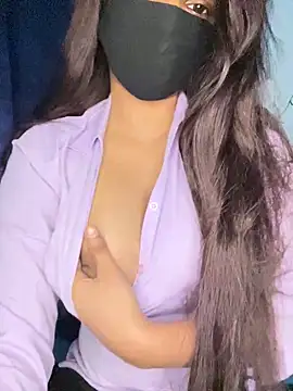 Cute Marina online show from February 2026 06:33:02 AM