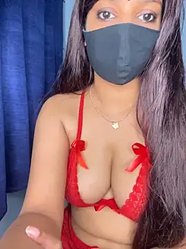 Cute Marina online show from April 2026 08:21:02 AM